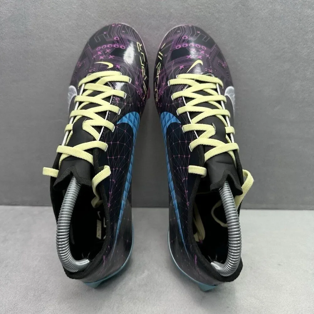 Nike Vapor Edge Speed 360 2 NRG 2023‎ NFL Combine FD4112-014 UNRELEASED NEW